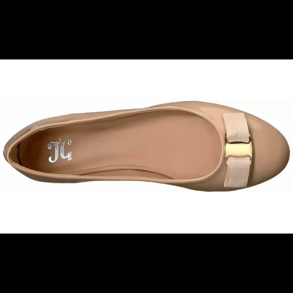 Journee Collection Kim (Nude)